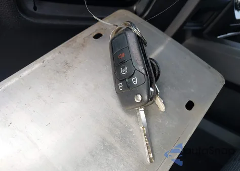 2016 Ford F-150 Xlt z USA, uszkodzony, nr VIN 1FTEW1CPXGKF45124